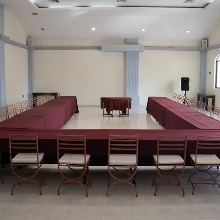 Hotel Angel Inn 오아하카주 외부 사진